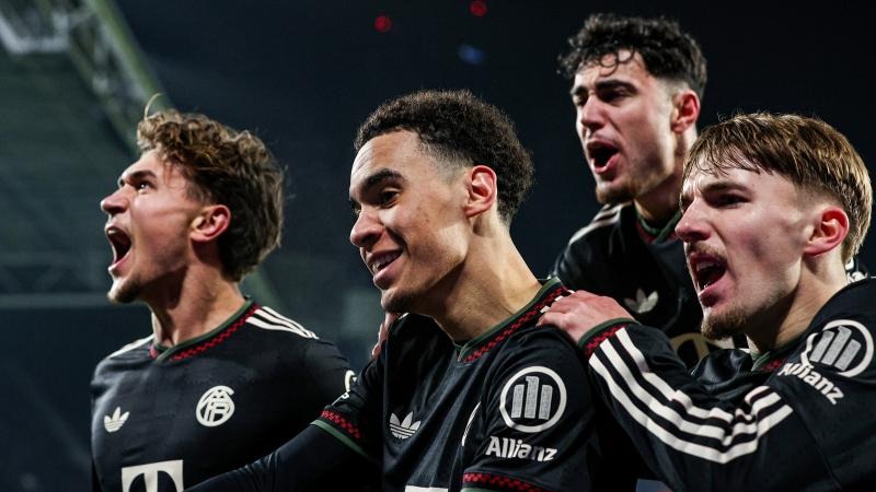 图片报：英国中间人向拜仁举荐奥斯梅恩，加拉塔萨雷关注