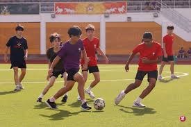 北青：足协将择期安排邵佳一上任发布会；国足恐最早明年初重组