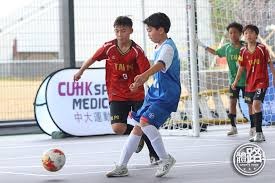 中职球队赛季目标设定逻辑